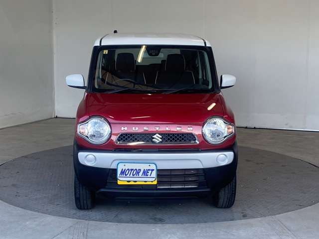 Suzuki HUSTLER 2014-07 181316-6