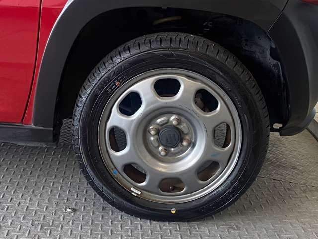 Suzuki HUSTLER 2014-07 181316-16
