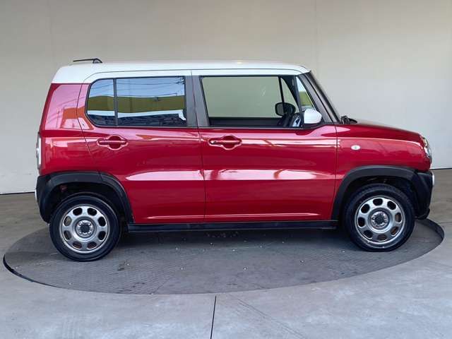 Suzuki HUSTLER 2014-07 181316-9