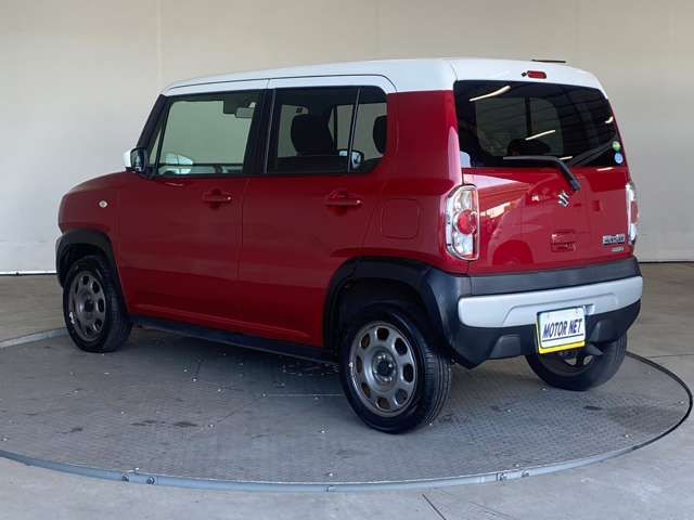 Suzuki HUSTLER 2014-07 181316-12