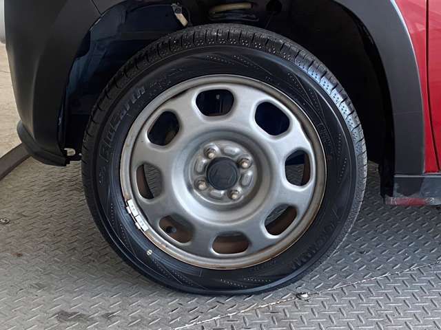 Suzuki HUSTLER 2014-07 181316-15