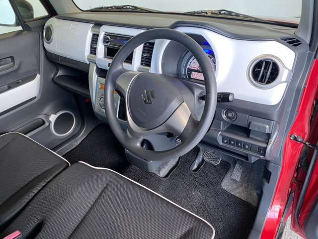 Suzuki HUSTLER 2014-07 181316-19