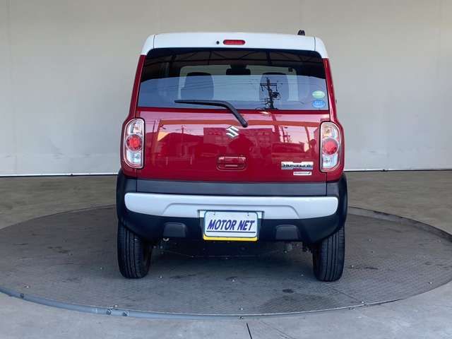 Suzuki HUSTLER 2014-07 181316-11