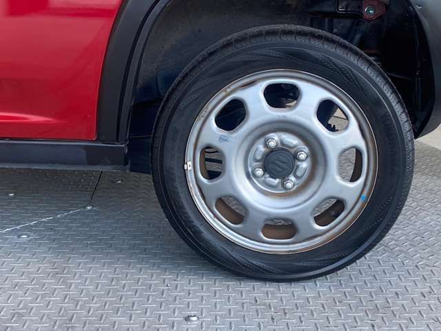 Suzuki HUSTLER 2014-07 181316-14