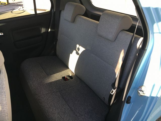 Daihatsu MIRA 2018-11 19133-11