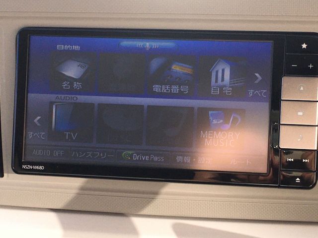 Daihatsu MIRA 2018-11 19133-15