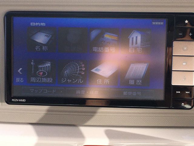 Daihatsu MIRA 2018-11 19133-17