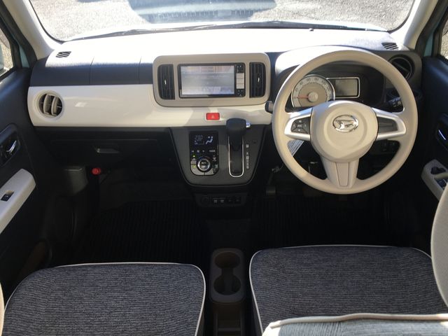 Daihatsu MIRA 2018-11 19133-5