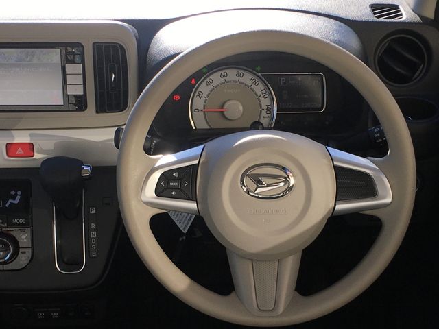 Daihatsu MIRA 2018-11 19133-7