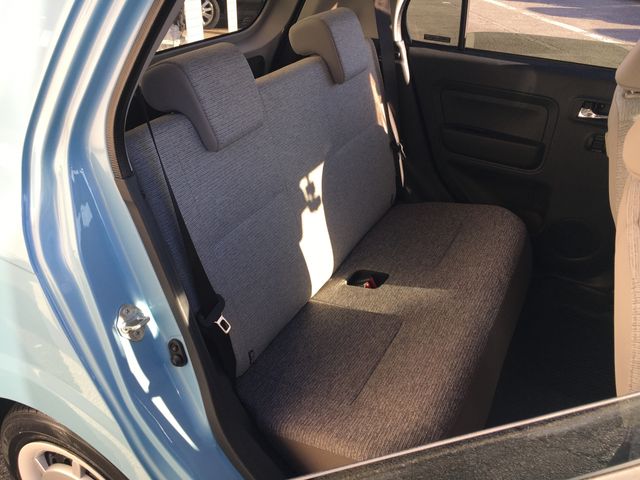 Daihatsu MIRA 2018-11 19133-9