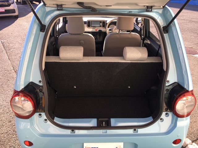 Daihatsu MIRA 2018-11 19133-12
