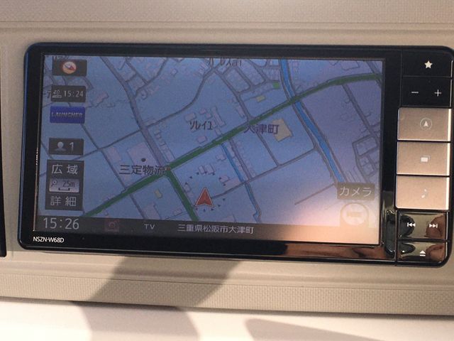 Daihatsu MIRA 2018-11 19133-14