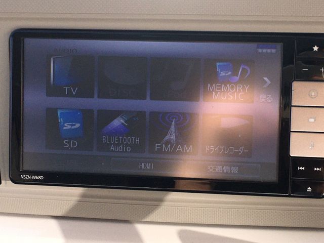 Daihatsu MIRA 2018-11 19133-16