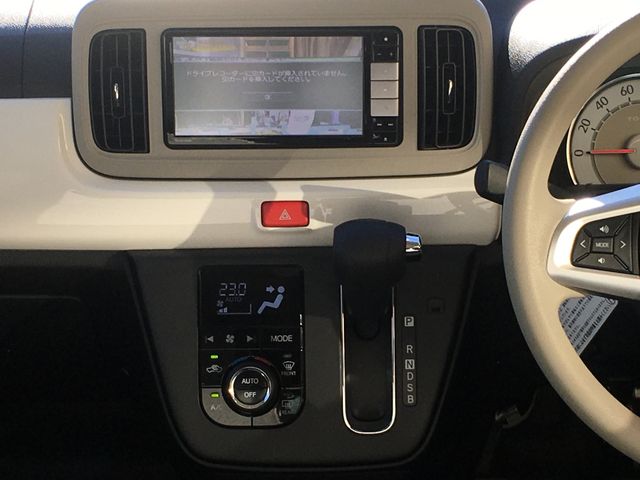Daihatsu MIRA 2018-11 19133-6