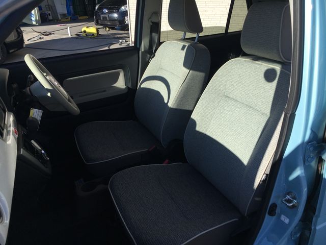 Daihatsu MIRA 2018-11 19133-10