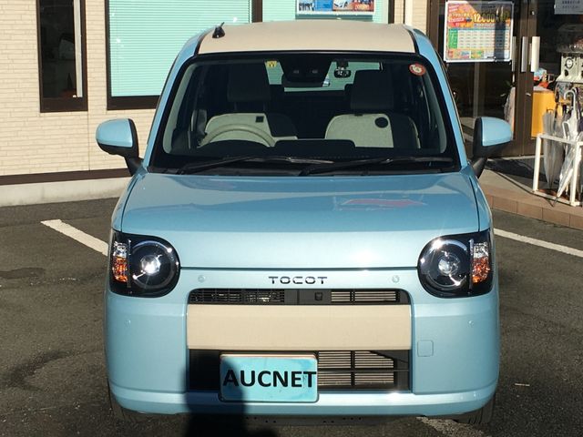 Daihatsu MIRA 2018-11 19133-1