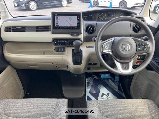 Honda N BOX 2020-10 392597-1