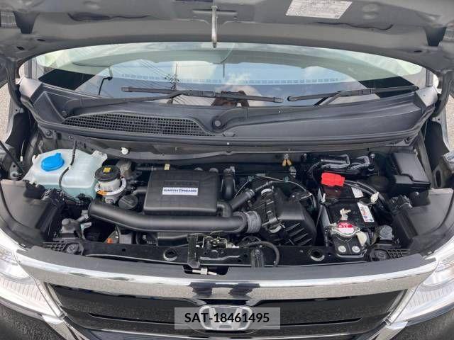 Honda N BOX 2020-10 392597-18