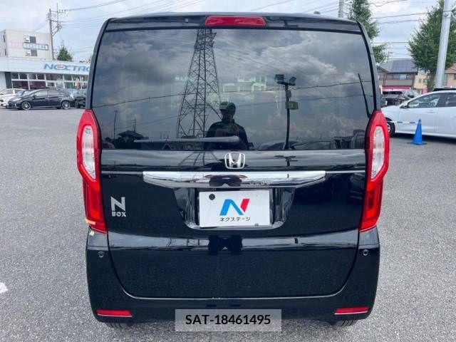 Honda N BOX 2020-10 392597-15