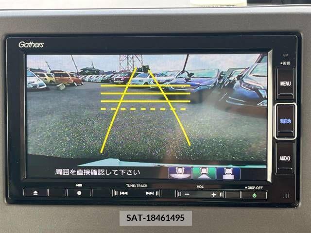 Honda N BOX 2020-10 392597-3