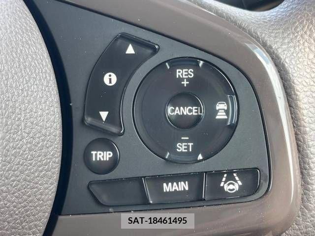Honda N BOX 2020-10 392597-6