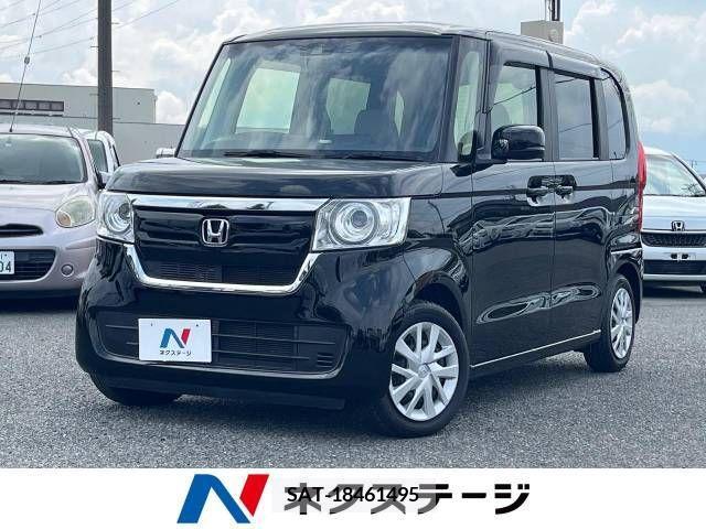 Honda N BOX 2020-10 392597-0
