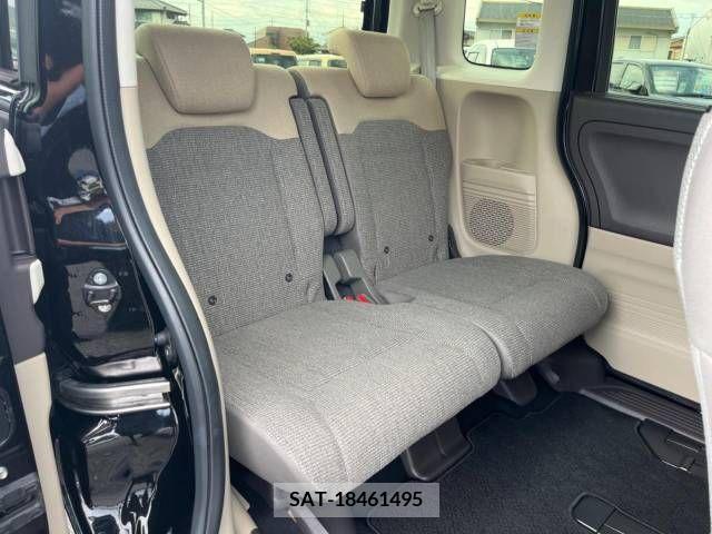 Honda N BOX 2020-10 392597-9