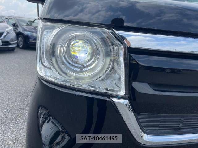 Honda N BOX 2020-10 392597-12