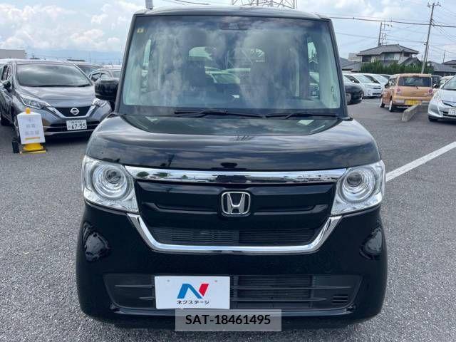 Honda N BOX 2020-10 392597-14
