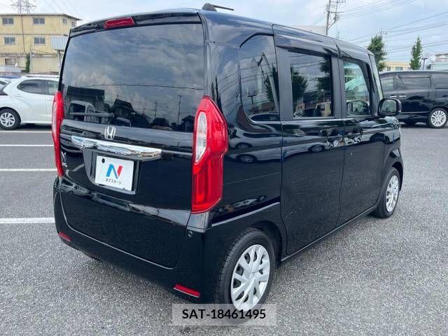 Honda N BOX 2020-10 392597-17