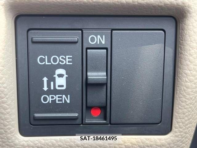 Honda N BOX 2020-10 392597-5