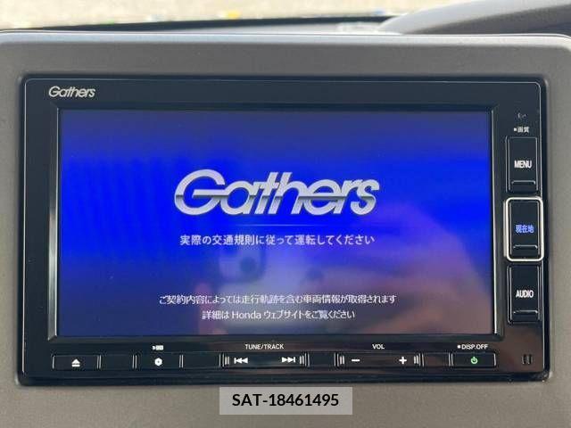 Honda N BOX 2020-10 392597-2