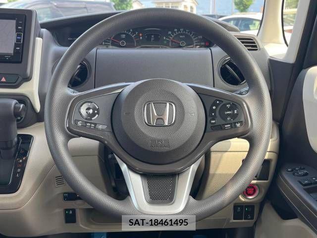 Honda N BOX 2020-10 392597-11