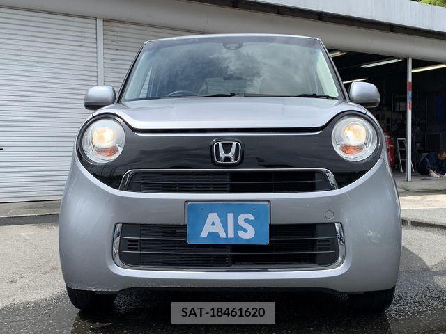 Honda N-ONE 2018-04 279690-3