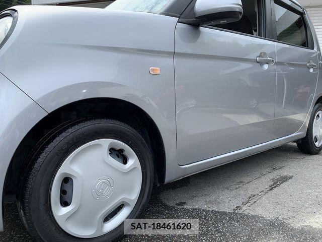 Honda N-ONE 2018-04 279690-9