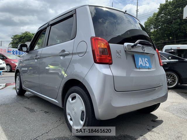 Honda N-ONE 2018-04 279690-7