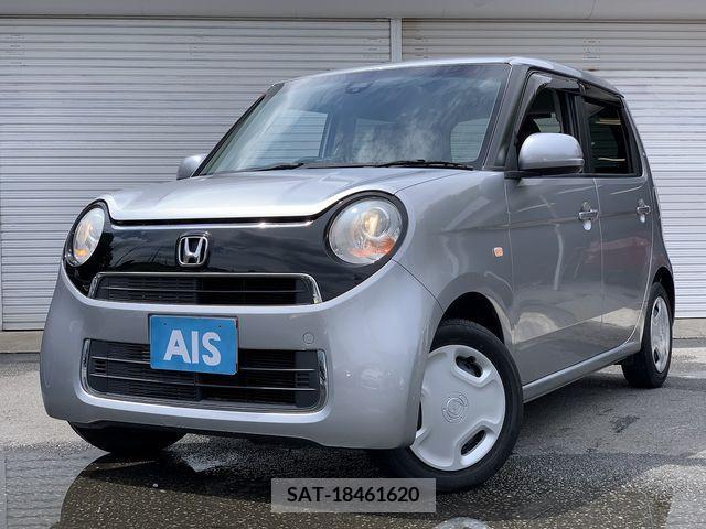 Honda N-ONE 2018-04 279690-0