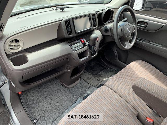 Honda N-ONE 2018-04 279690-18