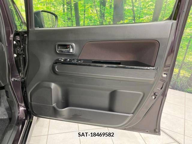 Suzuki WAGON R 2017-02 352296-18