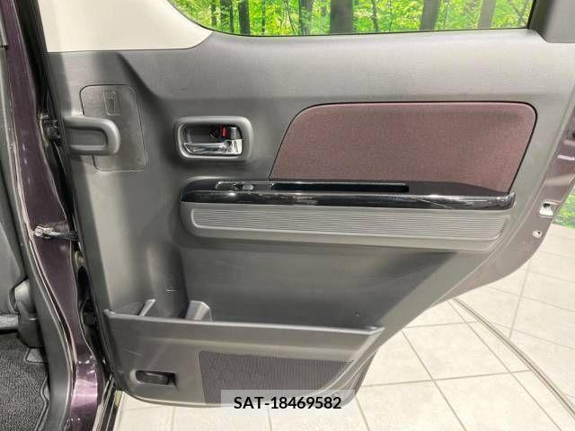 Suzuki WAGON R 2017-02 352296-17
