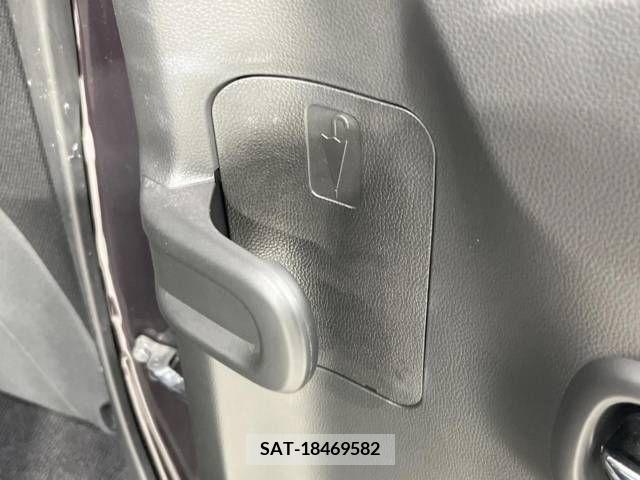 Suzuki WAGON R 2017-02 352296-16