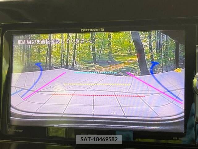 Suzuki WAGON R 2017-02 352296-4