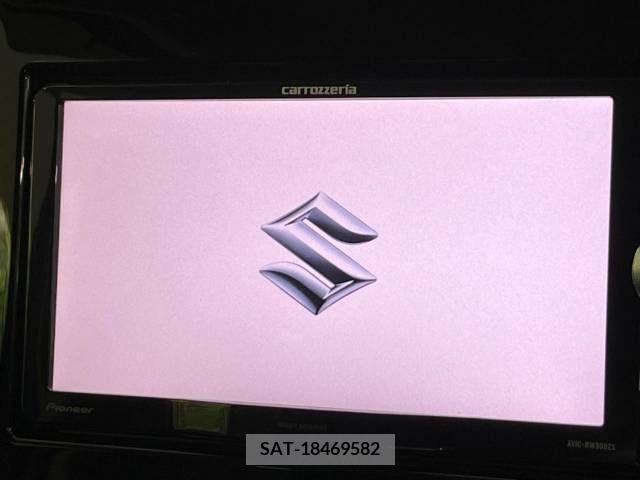 Suzuki WAGON R 2017-02 352296-3
