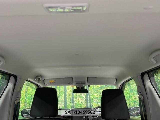 Suzuki WAGON R 2017-02 352296-15