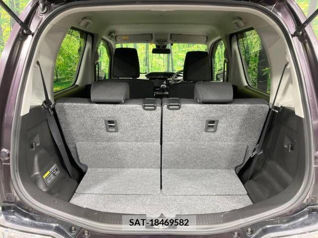 Suzuki WAGON R 2017-02 352296-14
