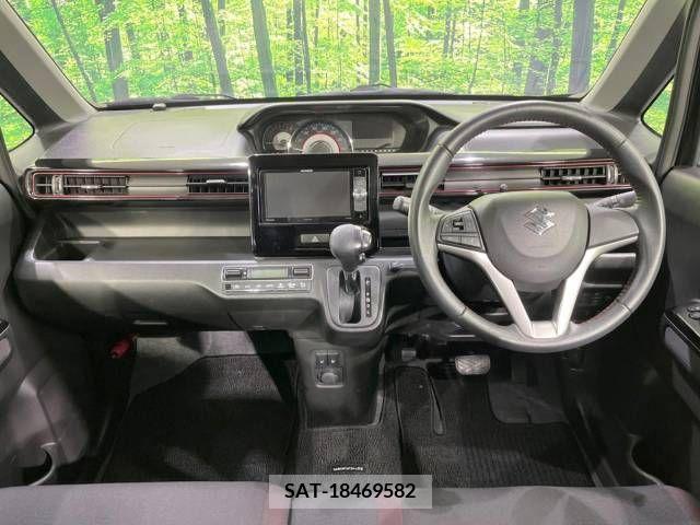 Suzuki WAGON R 2017-02 352296-1