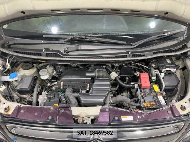 Suzuki WAGON R 2017-02 352296-12