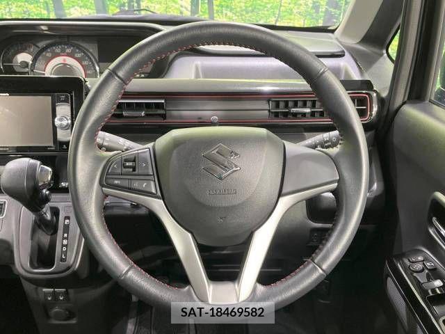 Suzuki WAGON R 2017-02 352296-11