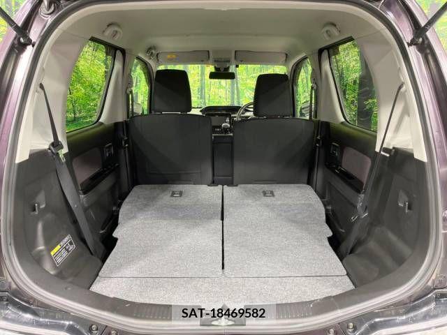 Suzuki WAGON R 2017-02 352296-10