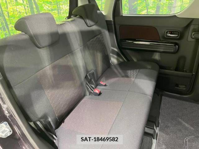 Suzuki WAGON R 2017-02 352296-9